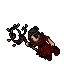 Dream Warrior (base & addon 1)