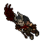 Percht Raider (base & addon 1 & addon 2)