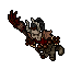 Percht Raider (base & addon 1 & addon 2)