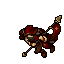 Guidon Bearer (base & addon 1 & addon 2)