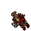 Arbalester (base & addon 1 & addon 2)