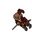 Fencer (base & addon 1 & addon 2)