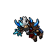 Frost Tracer (base & addon 1 & addon 2)