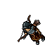 Armoured Archer (base & addon 1 & addon 2)