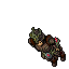 Decaying Defender (base & addon 1 & addon 2)