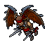 Aerial Disciple (base & addon 1 & addon 2)