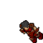Crystal Warlord (base)