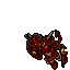 Demon Outfit (base & addon 1 & addon 2)