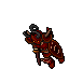 Demon Outfit (base & addon 1 & addon 2)