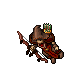 Ranger (base & addon 1 & addon 2)