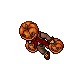 Royal Pumpkin (base & addon 1 & addon 2)